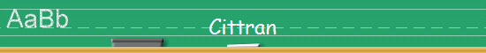 Cittran