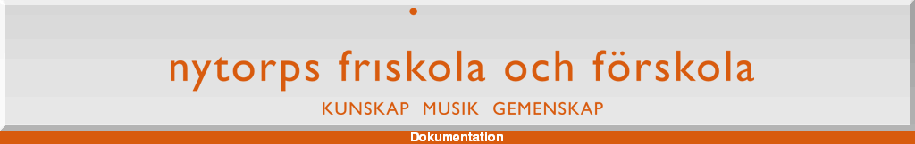 Dokumentation