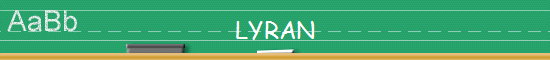 LYRAN