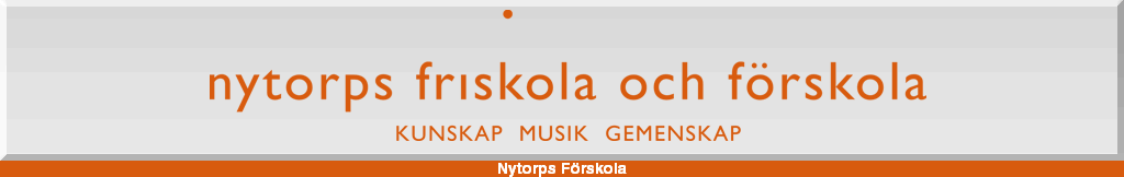 Nytorps Frskola