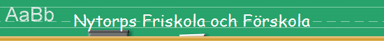 Nytorps Friskola och Frskola