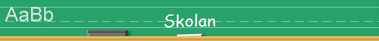 Skolan